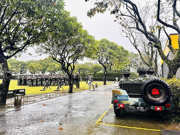 ★新北●金山*瑪克的院子*座落在朱銘美術館內,舒適的用餐空間