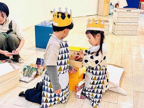 ★新北●金山*瑪克的院子*座落在朱銘美術館內,舒適的用餐空間