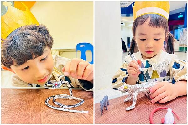 ★新北●金山*瑪克的院子*座落在朱銘美術館內,舒適的用餐空間