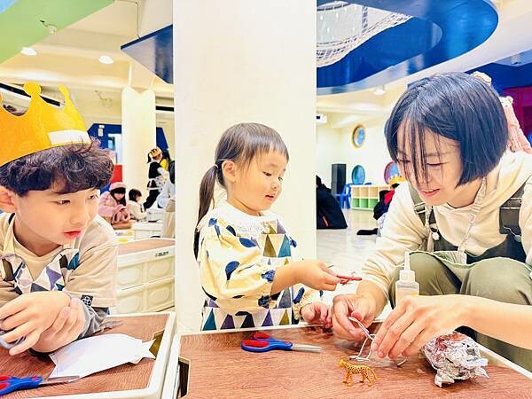 ★新北●金山*瑪克的院子*座落在朱銘美術館內,舒適的用餐空間