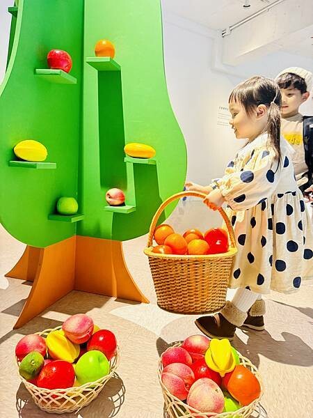 ★新北●金山*瑪克的院子*座落在朱銘美術館內,舒適的用餐空間