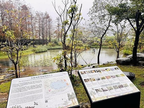 ★新北●金山*瑪克的院子*座落在朱銘美術館內,舒適的用餐空間