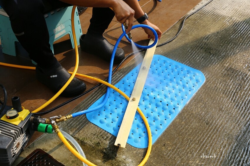 〖冷氣清洗推薦〗森清淨 清洗職人