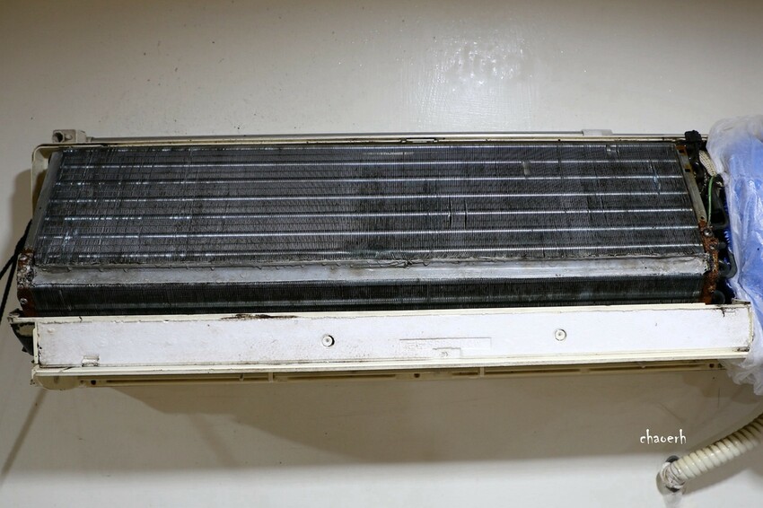 〖冷氣清洗推薦〗森清淨 清洗職人