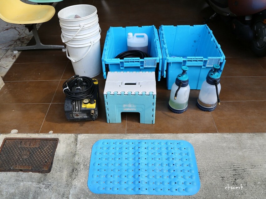 〖冷氣清洗推薦〗森清淨 清洗職人