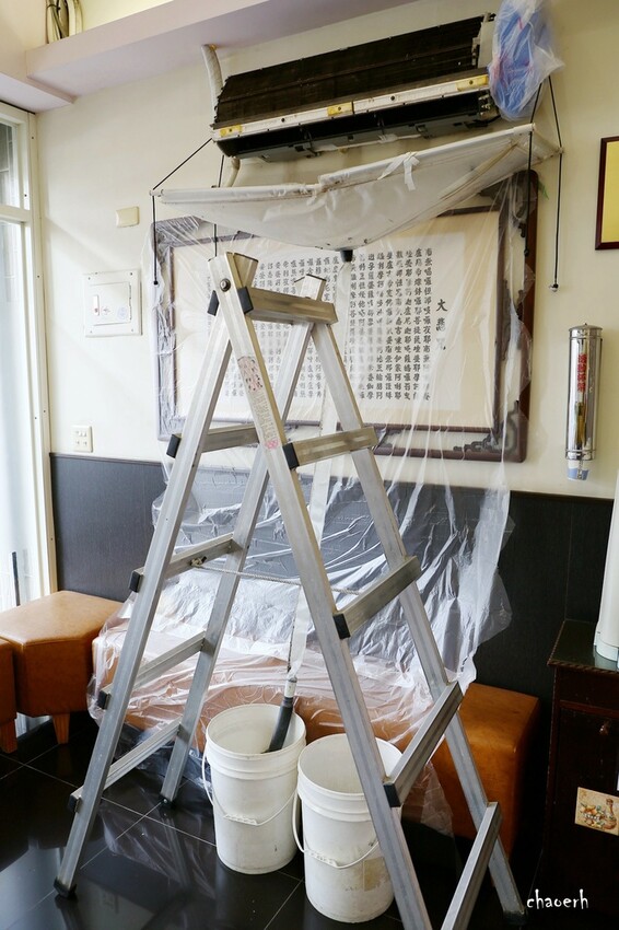 〖冷氣清洗推薦〗森清淨 清洗職人