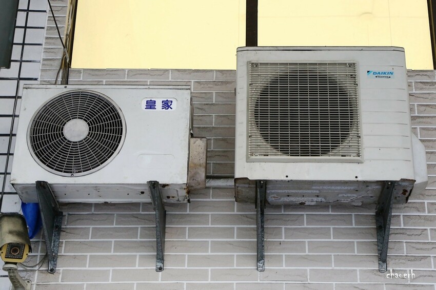 〖冷氣清洗推薦〗森清淨 清洗職人