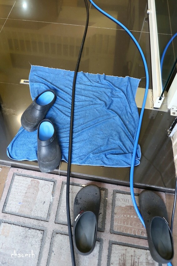 〖冷氣清洗推薦〗森清淨 清洗職人