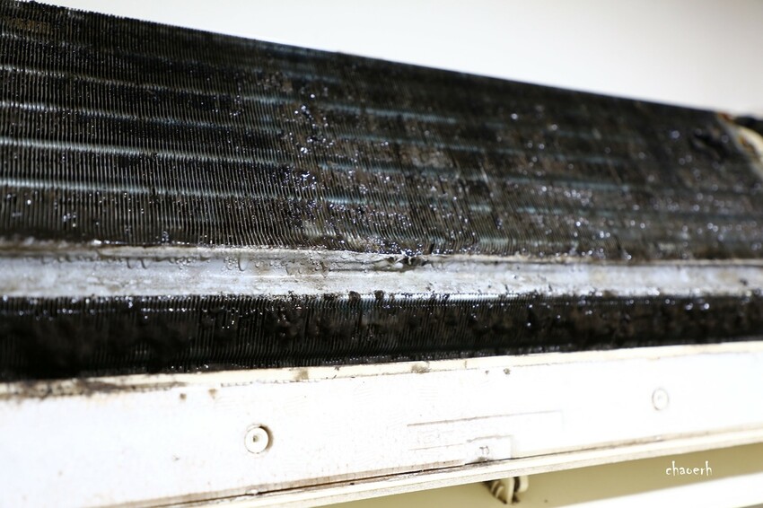 〖冷氣清洗推薦〗森清淨 清洗職人