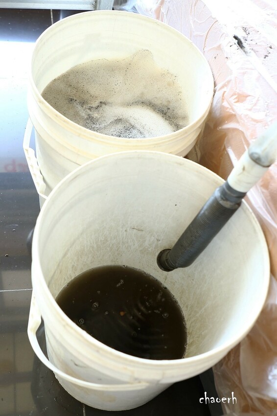 〖冷氣清洗推薦〗森清淨 清洗職人