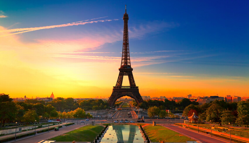 晴天旅遊-世界奇景及克羅埃西亞行程的專家