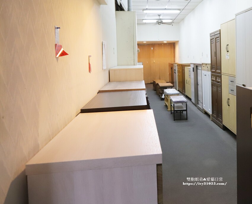 嘉義竹崎優質傢俱推薦  誠一家具CP值高床墊 & 貓抓皮沙發衣櫃首選