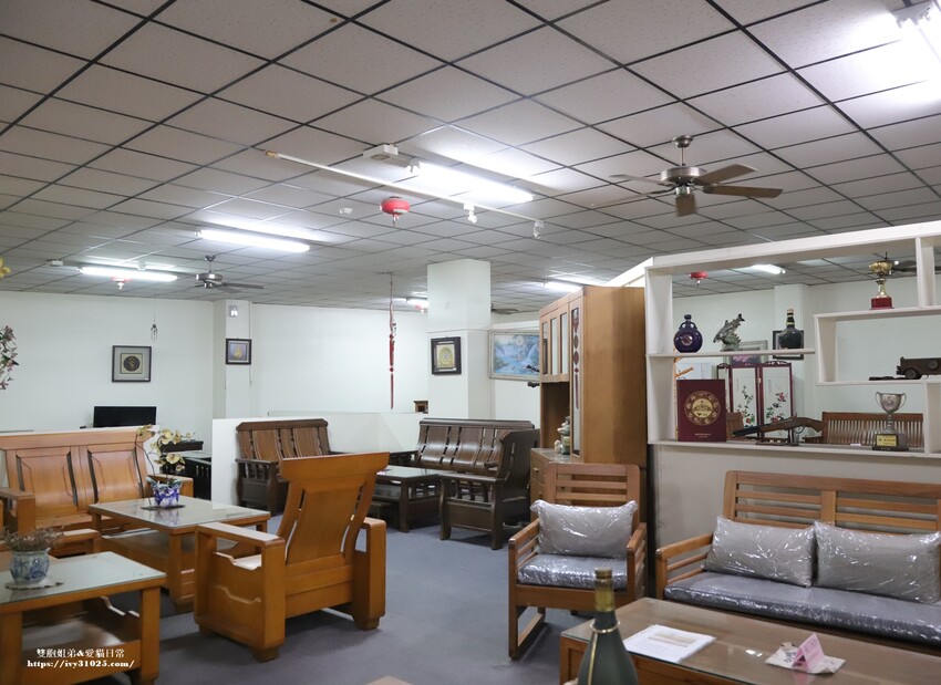 嘉義竹崎優質傢俱推薦  誠一家具CP值高床墊 & 貓抓皮沙發衣櫃首選