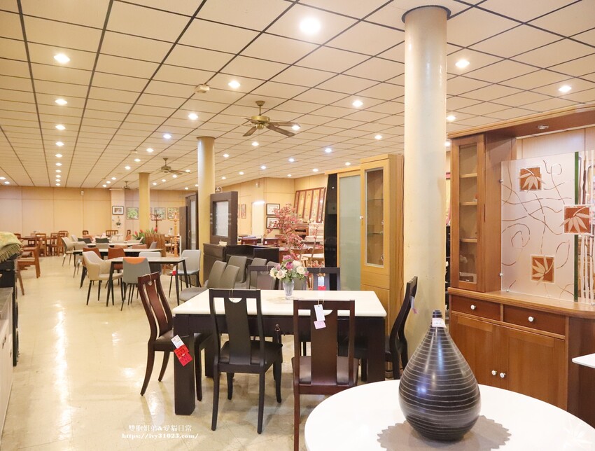 嘉義竹崎優質傢俱推薦  誠一家具CP值高床墊 & 貓抓皮沙發衣櫃首選