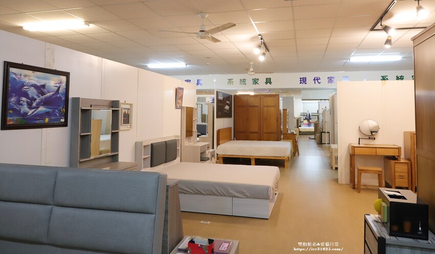 嘉義竹崎優質傢俱推薦  誠一家具CP值高床墊 & 貓抓皮沙發衣櫃首選