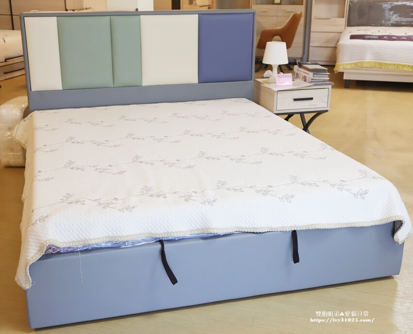 嘉義竹崎優質傢俱推薦  誠一家具CP值高床墊 & 貓抓皮沙發衣櫃首選