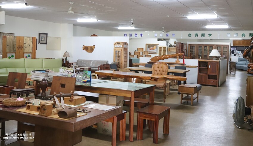 嘉義竹崎優質傢俱推薦  誠一家具CP值高床墊 & 貓抓皮沙發衣櫃首選