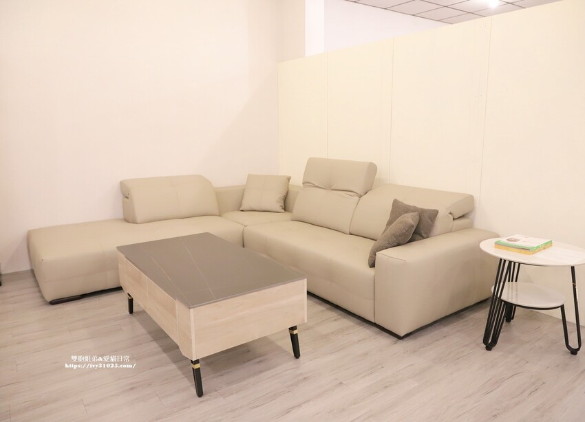 嘉義竹崎優質傢俱推薦  誠一家具CP值高床墊 & 貓抓皮沙發衣櫃首選