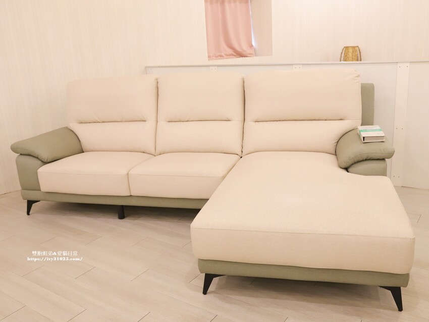 嘉義竹崎優質傢俱推薦  誠一家具CP值高床墊 & 貓抓皮沙發衣櫃首選