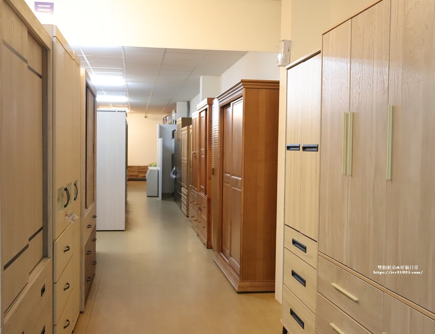 嘉義竹崎優質傢俱推薦  誠一家具CP值高床墊 & 貓抓皮沙發衣櫃首選