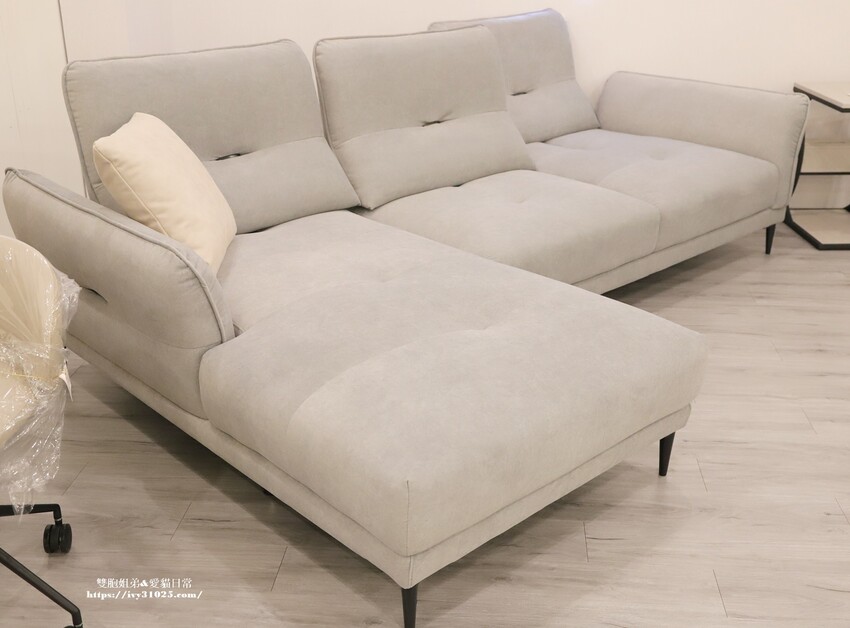 嘉義竹崎優質傢俱推薦  誠一家具CP值高床墊 & 貓抓皮沙發衣櫃首選