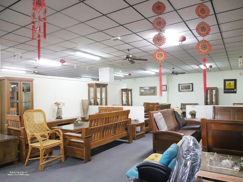 嘉義竹崎優質傢俱推薦  誠一家具CP值高床墊 & 貓抓皮沙發衣櫃首選