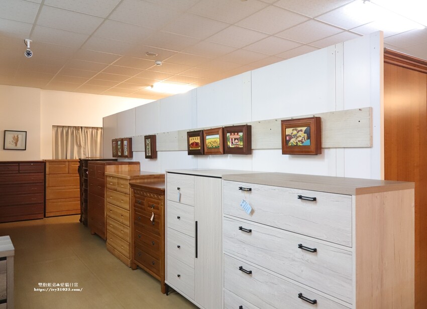 嘉義竹崎優質傢俱推薦  誠一家具CP值高床墊 & 貓抓皮沙發衣櫃首選