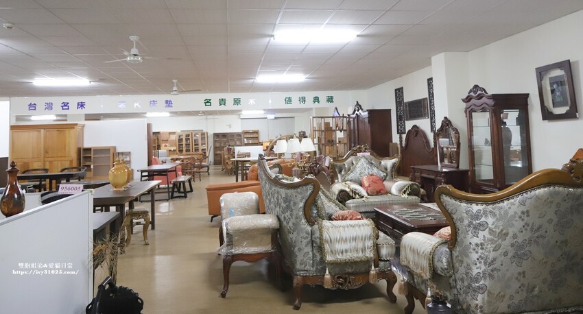 嘉義竹崎優質傢俱推薦  誠一家具CP值高床墊 & 貓抓皮沙發衣櫃首選