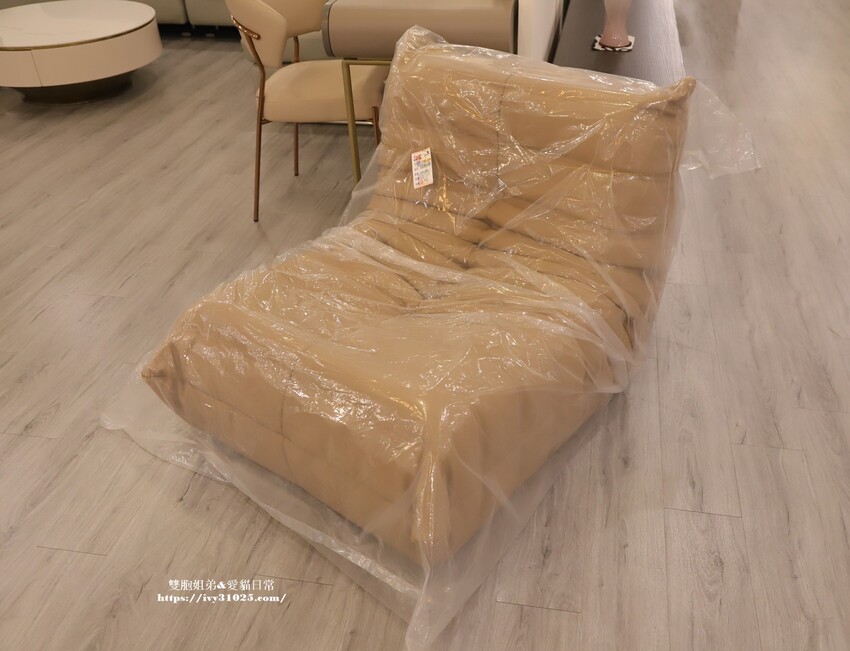 嘉義竹崎優質傢俱推薦  誠一家具CP值高床墊 & 貓抓皮沙發衣櫃首選