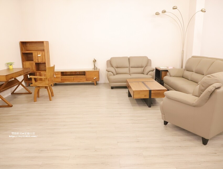 嘉義竹崎優質傢俱推薦  誠一家具CP值高床墊 & 貓抓皮沙發衣櫃首選