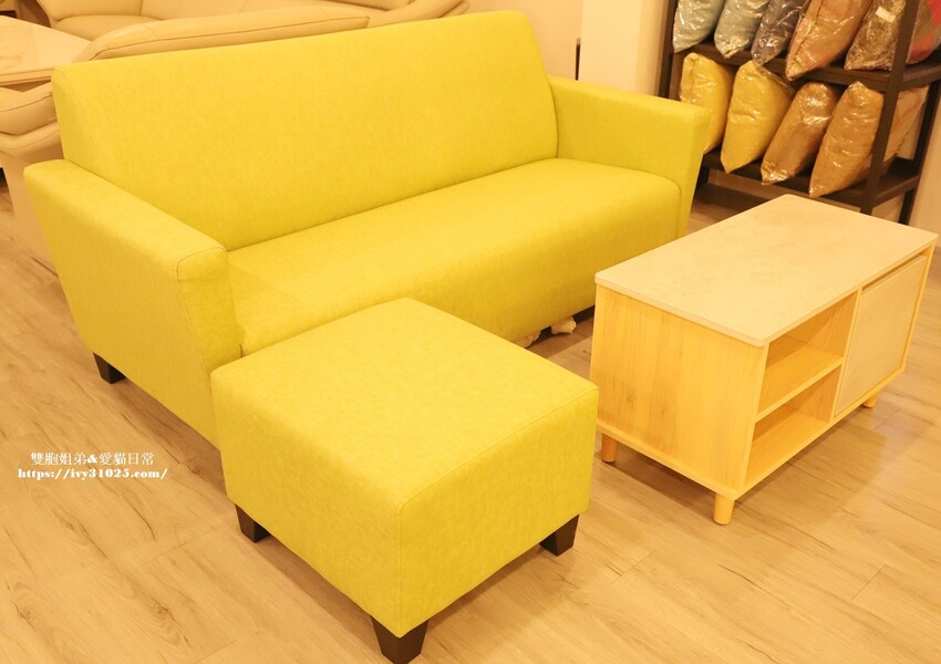 嘉義竹崎優質傢俱推薦  誠一家具CP值高床墊 & 貓抓皮沙發衣櫃首選