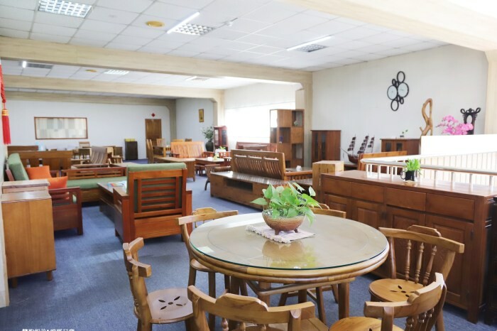 嘉義竹崎優質傢俱推薦  誠一家具CP值高床墊 & 貓抓皮沙發衣櫃首選