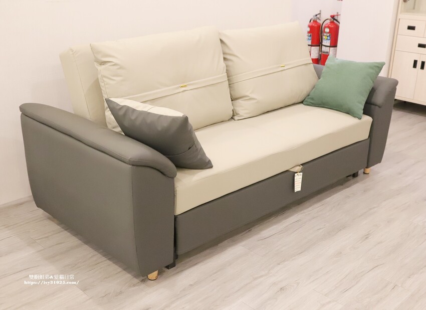 嘉義竹崎優質傢俱推薦  誠一家具CP值高床墊 & 貓抓皮沙發衣櫃首選