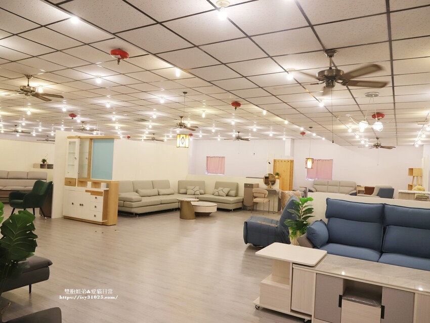 嘉義竹崎優質傢俱推薦  誠一家具CP值高床墊 & 貓抓皮沙發衣櫃首選