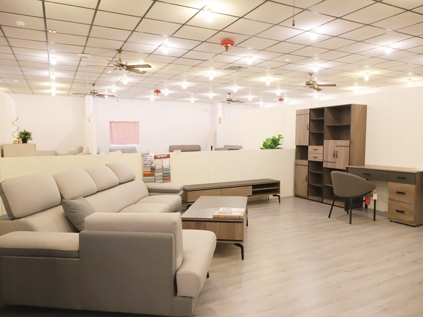 嘉義竹崎優質傢俱推薦  誠一家具CP值高床墊 & 貓抓皮沙發衣櫃首選