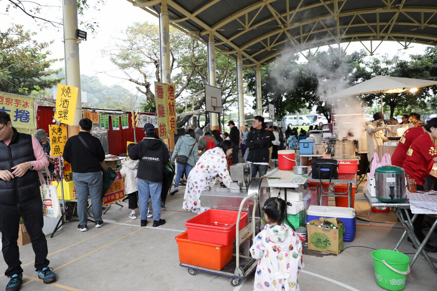 宜蘭旅遊|2023野山菇南澳香菇野餐節 全國段木香菇評鑑競賽、創意市集、DIY活動 - 奇奇一起玩樂趣