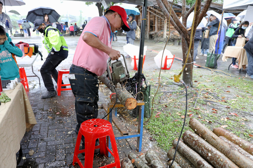 宜蘭旅遊|2023野山菇南澳香菇野餐節 全國段木香菇評鑑競賽、創意市集、DIY活動 - 奇奇一起玩樂趣