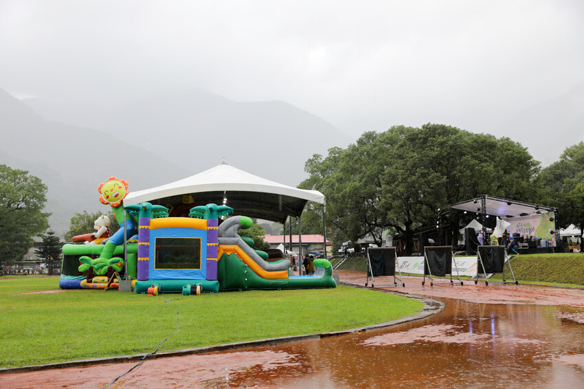 宜蘭旅遊|2023野山菇南澳香菇野餐節 全國段木香菇評鑑競賽、創意市集、DIY活動 - 奇奇一起玩樂趣