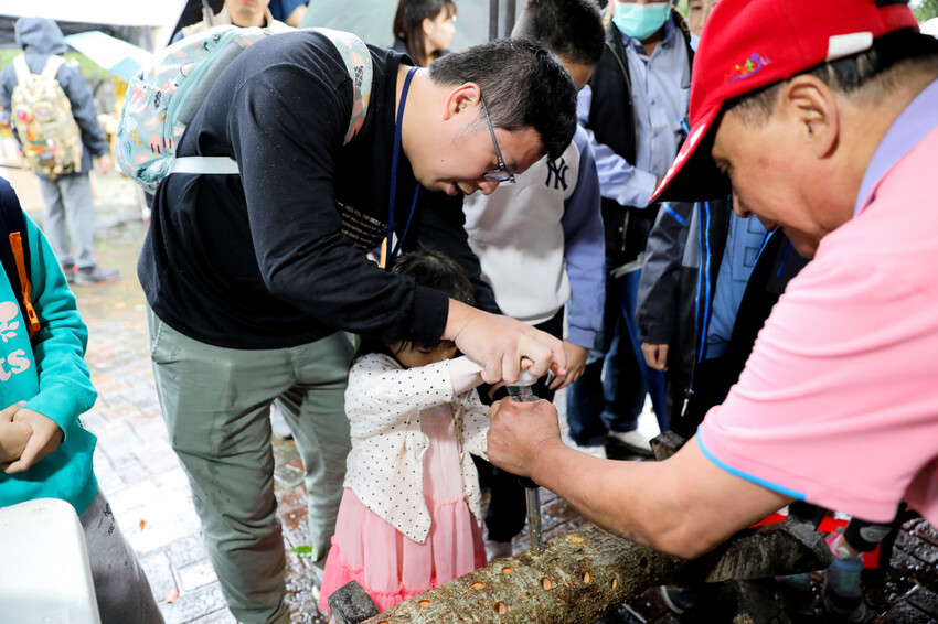 宜蘭旅遊|2023野山菇南澳香菇野餐節 全國段木香菇評鑑競賽、創意市集、DIY活動 - 奇奇一起玩樂趣