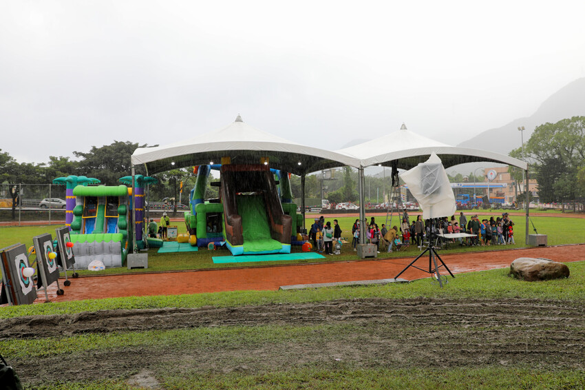 宜蘭旅遊|2023野山菇南澳香菇野餐節 全國段木香菇評鑑競賽、創意市集、DIY活動 - 奇奇一起玩樂趣