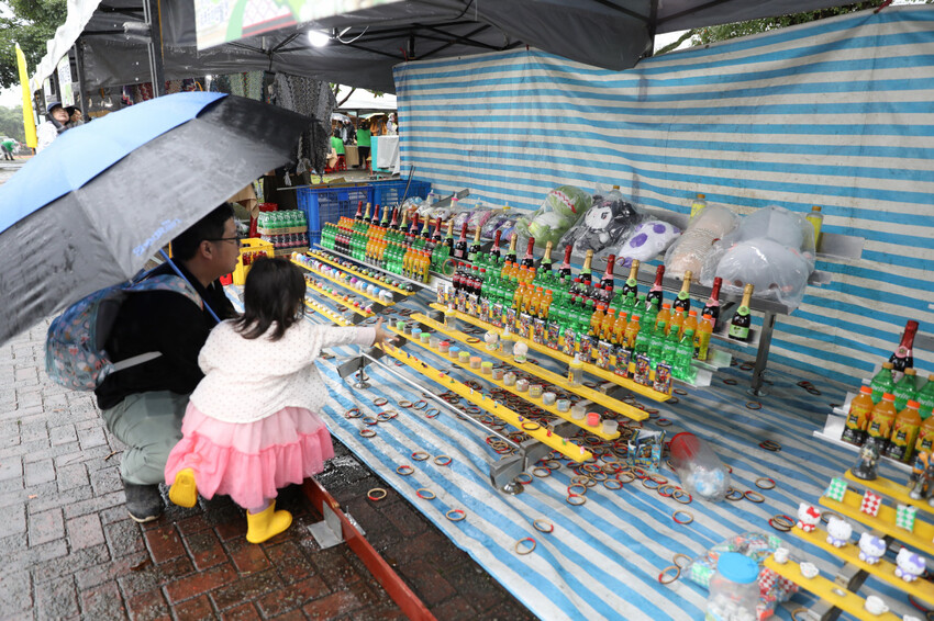宜蘭旅遊|2023野山菇南澳香菇野餐節 全國段木香菇評鑑競賽、創意市集、DIY活動 - 奇奇一起玩樂趣