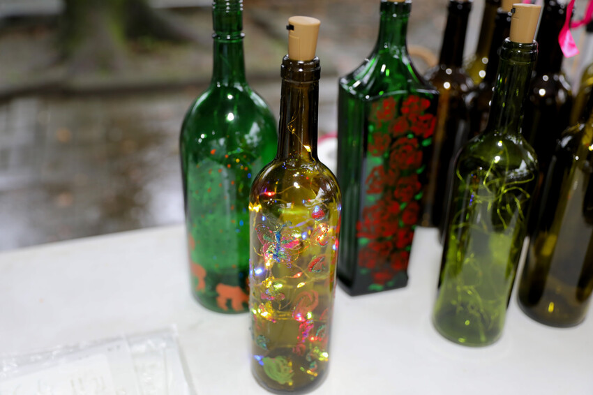 宜蘭旅遊|2023野山菇南澳香菇野餐節 全國段木香菇評鑑競賽、創意市集、DIY活動 - 奇奇一起玩樂趣