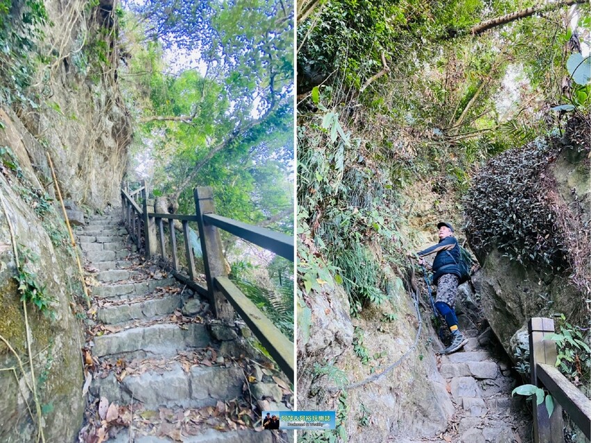 台南步道推薦:崁頭山登山步道 / WalkerLand窩客島整理提供 未經許可不可轉載 台南步道推薦:崁頭山登山步道 / WalkerLand窩客島整理提供 未經許可不可轉載