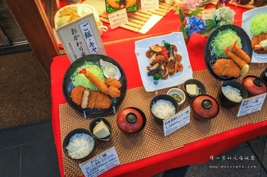 【日本奈良美食】頑固豬排とんかつ がんこ 奈良店，東向商店街人氣炸豬排推薦！