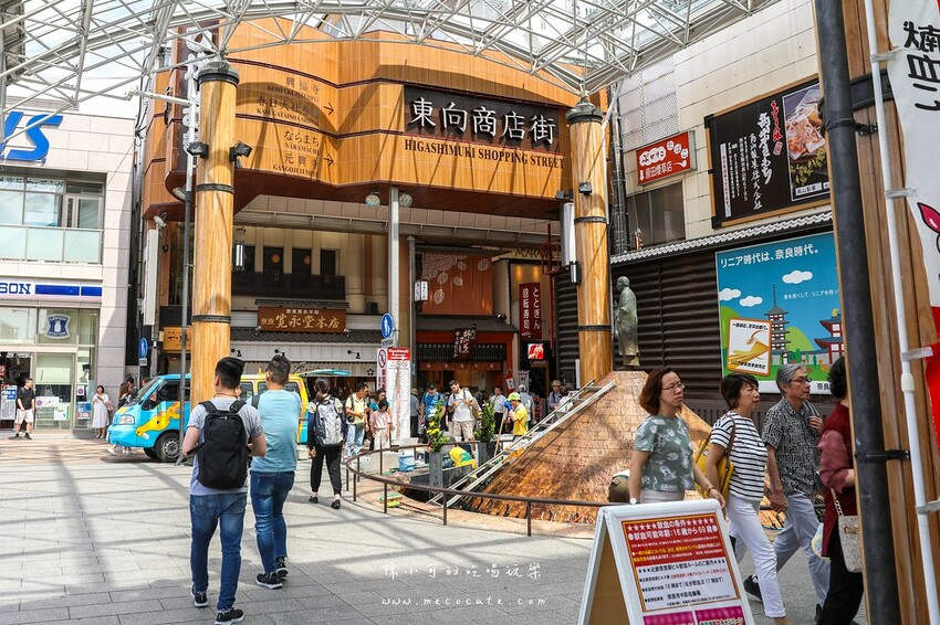 【日本奈良美食】頑固豬排とんかつ がんこ 奈良店，東向商店街人氣炸豬排推薦！