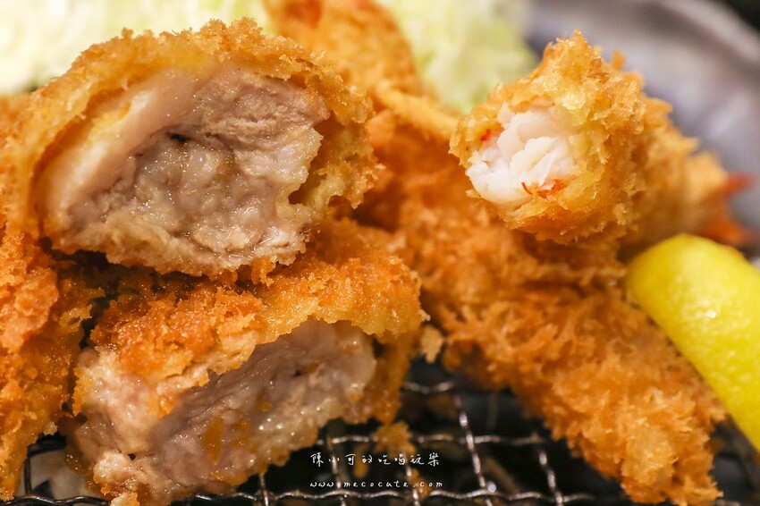 【日本奈良美食】頑固豬排とんかつ がんこ 奈良店，東向商店街人氣炸豬排推薦！
