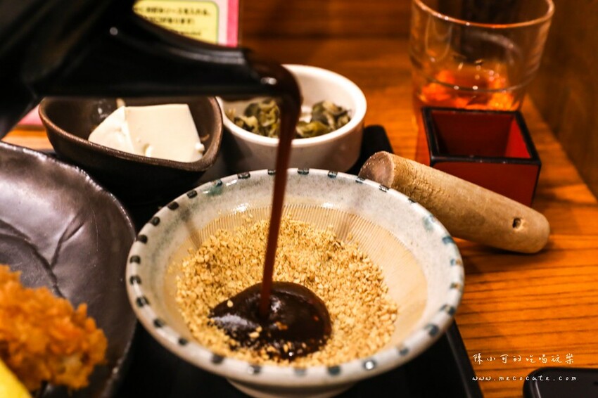 【日本奈良美食】頑固豬排とんかつ がんこ 奈良店，東向商店街人氣炸豬排推薦！