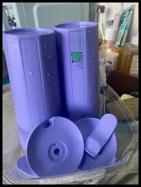 【holim飲料杯評價】 【岸下事物 Tydo Info】h