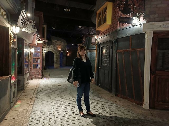 尚順育樂天地| 全台最大室內主題樂園.多樣VR互動體驗超好玩.攀岩走壁超刺激!