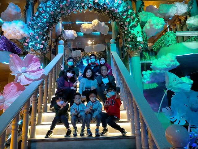 約客厚禮築夢手創館 | 台中室內景點推薦.夢幻場景無敵多.美 約克厚禮34